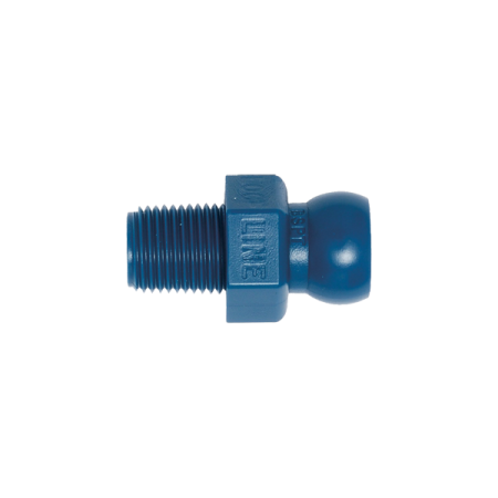 1/8″ BSPT Connector – Pack of 4