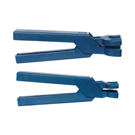 1/4″ and 1/2″ Hose Assembly Plier Set – Pack of 2