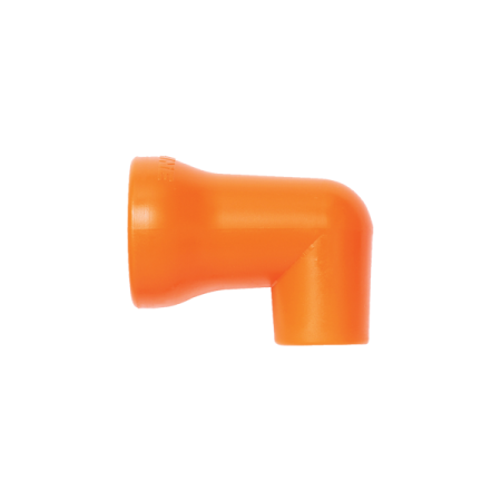 1/2″ 90 Degree Nozzle – Pack of 4