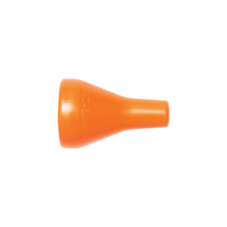 1/4″ Round Nozzle,1/2″System – Pack of 4