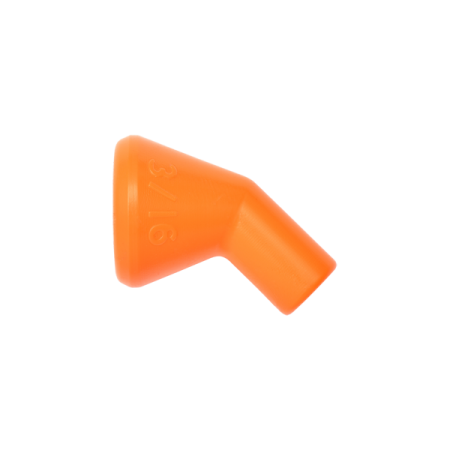 3/16″ 45 Degree Nozzle – Pack of 4