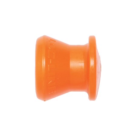 1/4″ End Cap – Pack of 4