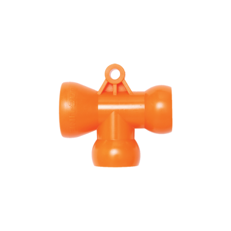 1/2″ T – Pack of 2