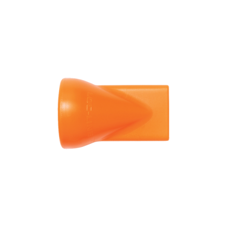 1/2″ Flat Slot 125 Nozzle – Pack of 4