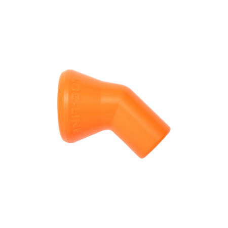 1/4″ 45 Degree Nozzle – Pack of 4