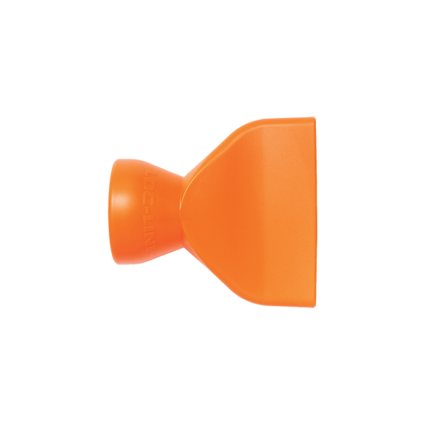 1 5/8″ Straight Flow Nozzle – Pack of 2 PA51848