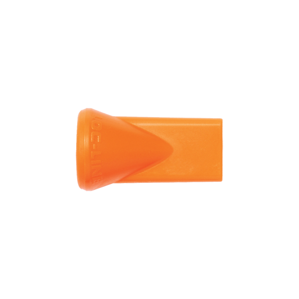 1/4″ Flat Slot 60 Nozzle – Pack of 4 PA41484