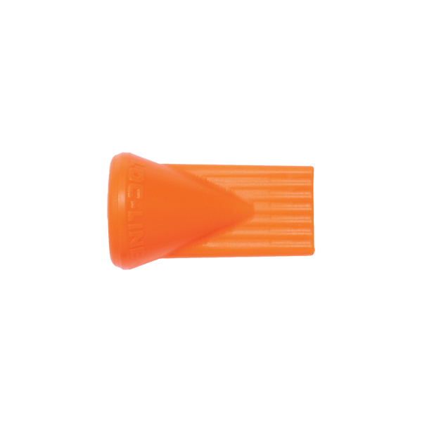 1/4″ Flat 7 Hole Nozzle – Pack of 4 PA41486