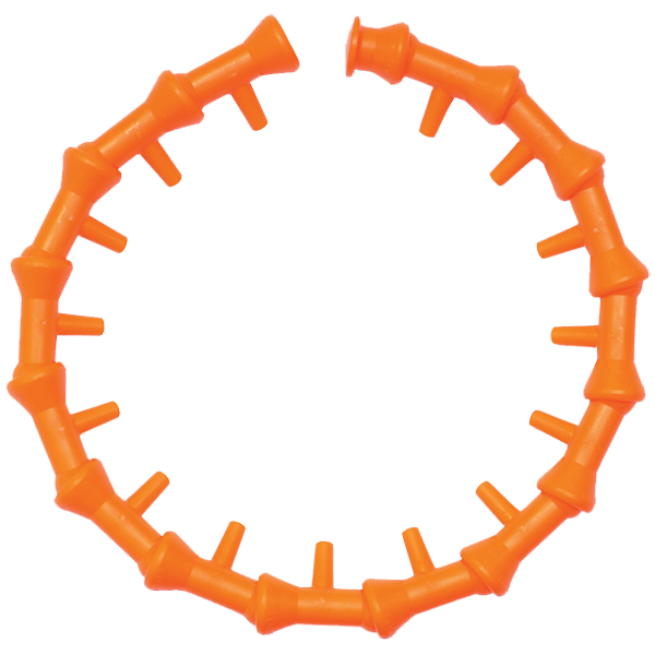 1/4″ Circle Flow Nozzle Kit PA41479