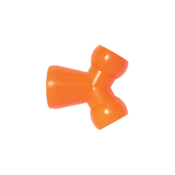 1/2″ Y – Pack of 2 PA51808