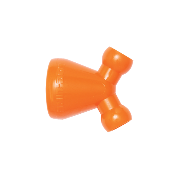 1/2″ to 1/4″ Y Reducer – Pack of 2 PA51822