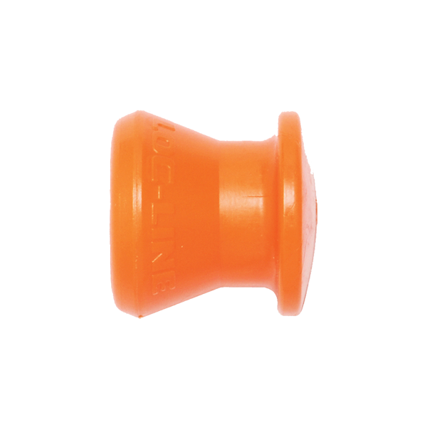 1/4″ End Cap – Pack of 4 PA41480