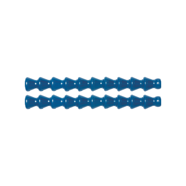 1/4″ Hose Segment – Pack of 2 PA41401
