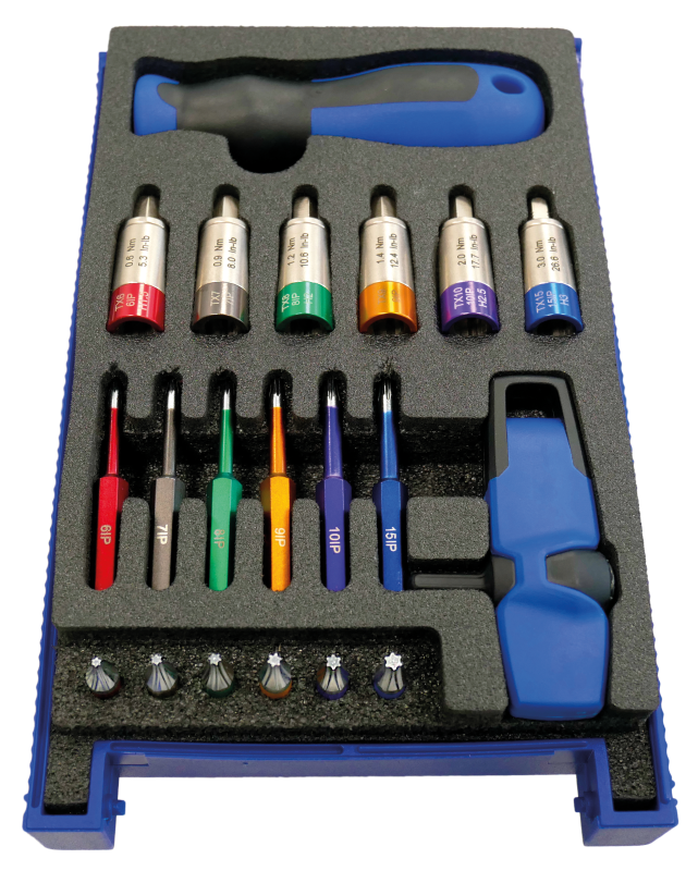 TORX-KIT_2 BO5151259