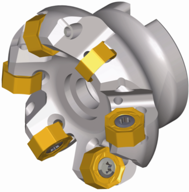 BF45 ON05.050 Z06METRISCH BO5125750