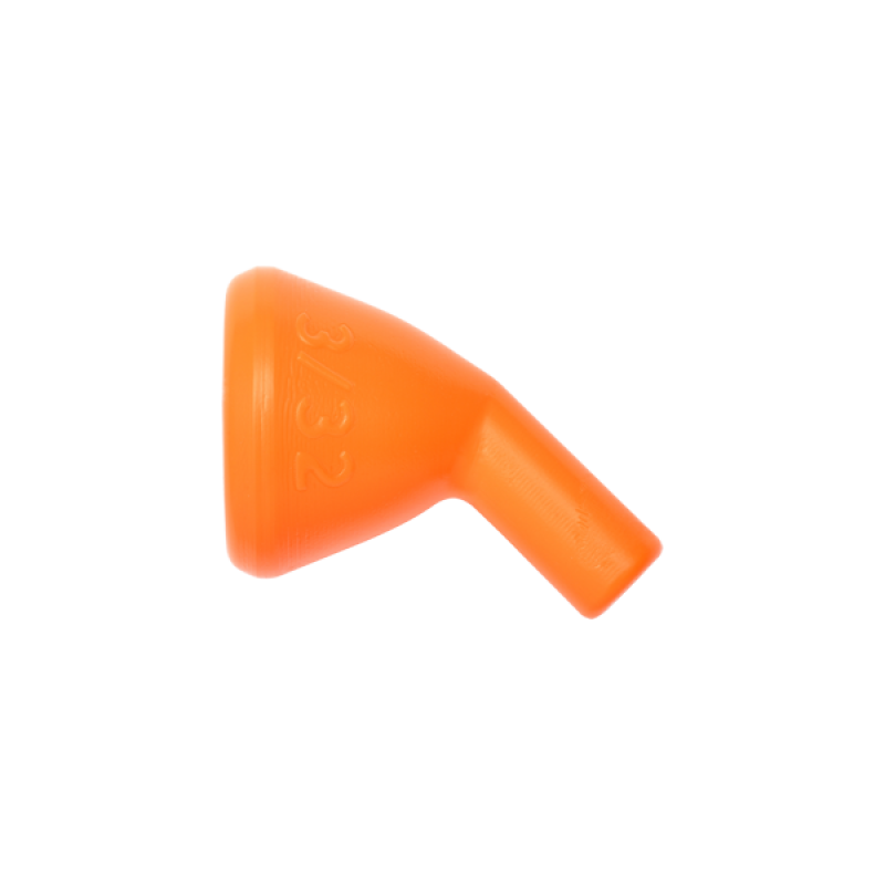 3/32 45 Degree Nozzle – Pack of 4 PA41460