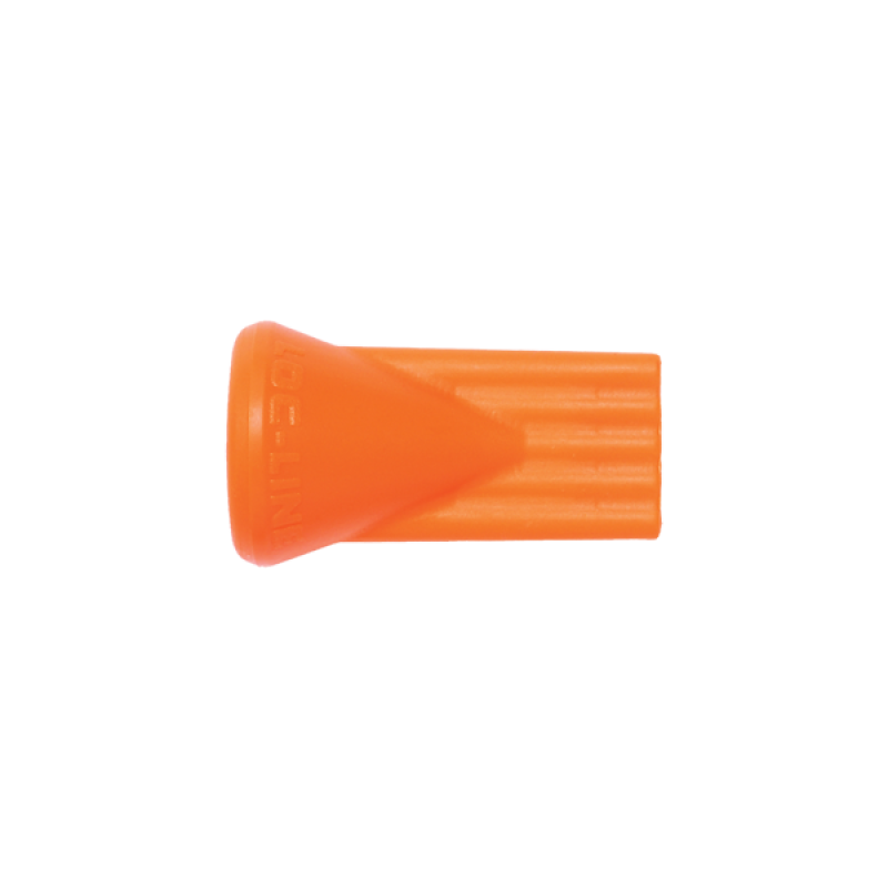 1/4″ Flat 5 Hole Nozzle – Pack of 4 PA41485