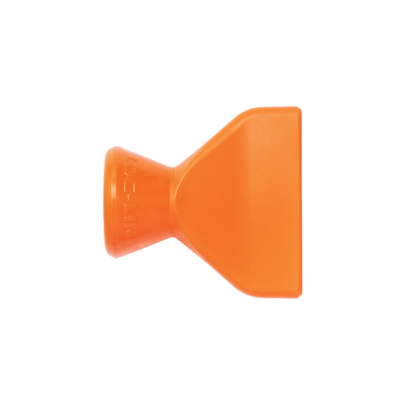 1″ Straight Flow Nozzle – Pack of 2 PA41489