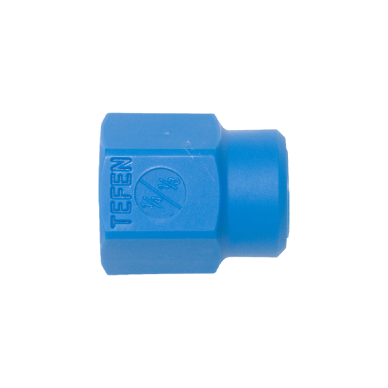 1/4″ to 1/8″ FNPT Pipe Reducer Coupling – Pack of 4 PA40655