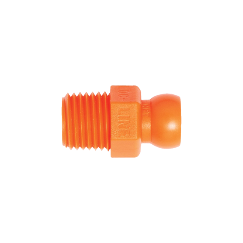 1/4″ NPT Connector – Pack of 4 PA41406