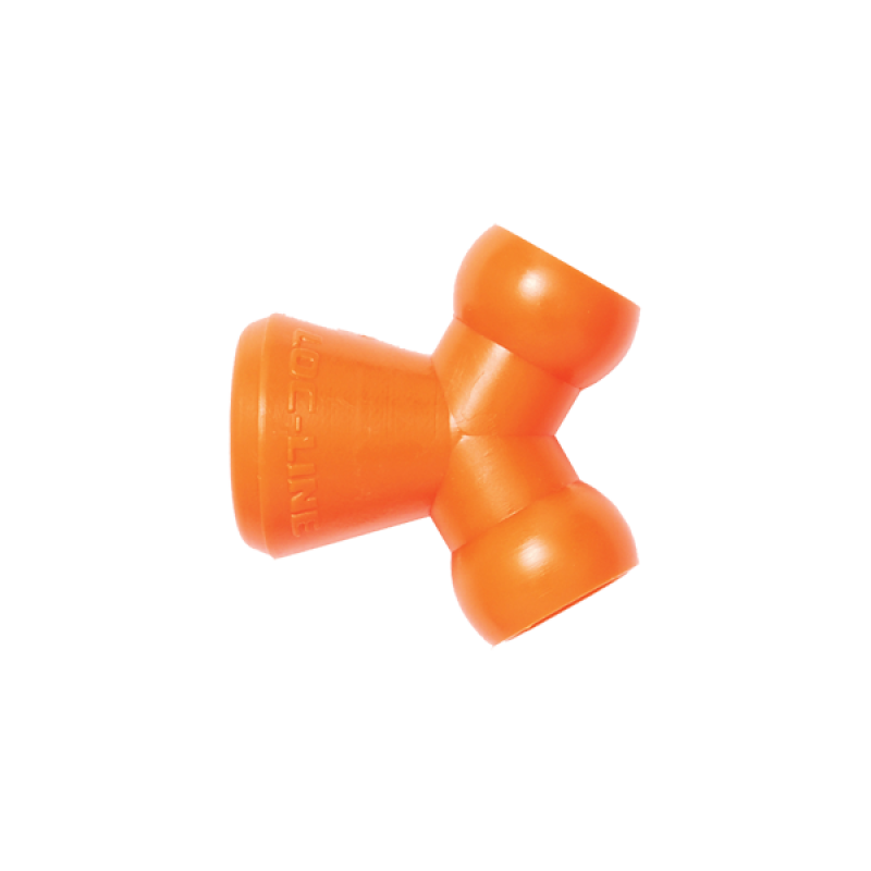 1/4″ Y – Pack of 2 PA41408