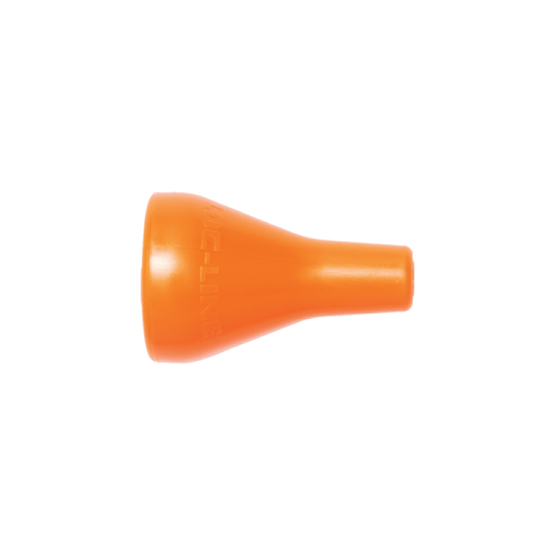 1/4″ Round Nozzle,1/2″System – Pack of 4 PA51806