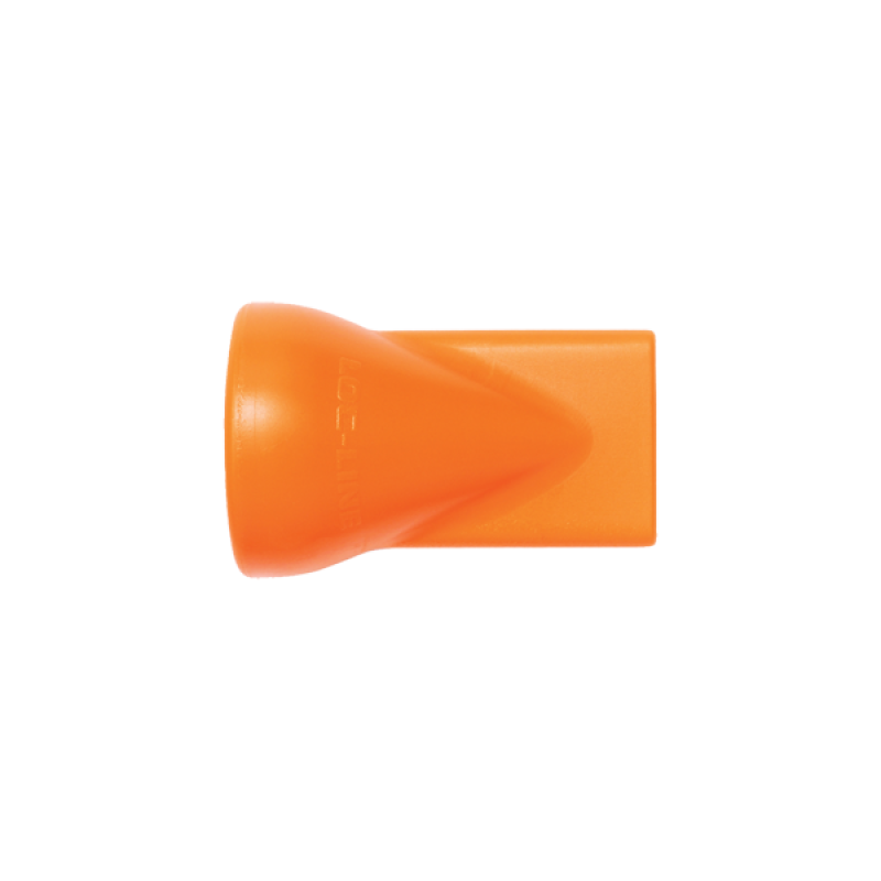 1/2″ Flat Slot 125 Nozzle – Pack of 4 PA51841