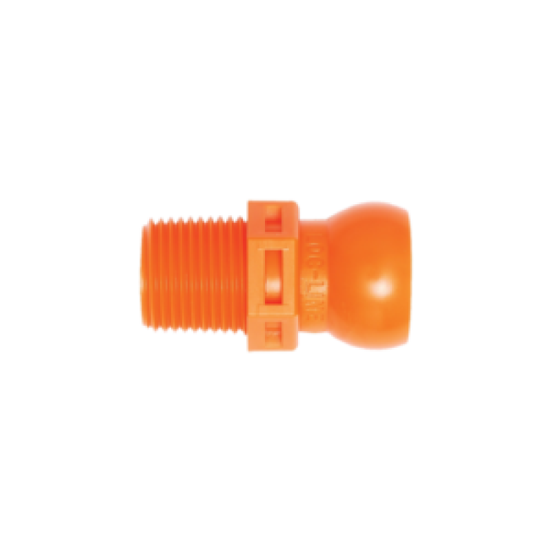 3/8″ NPT Connector – Pack of 4 PA51804