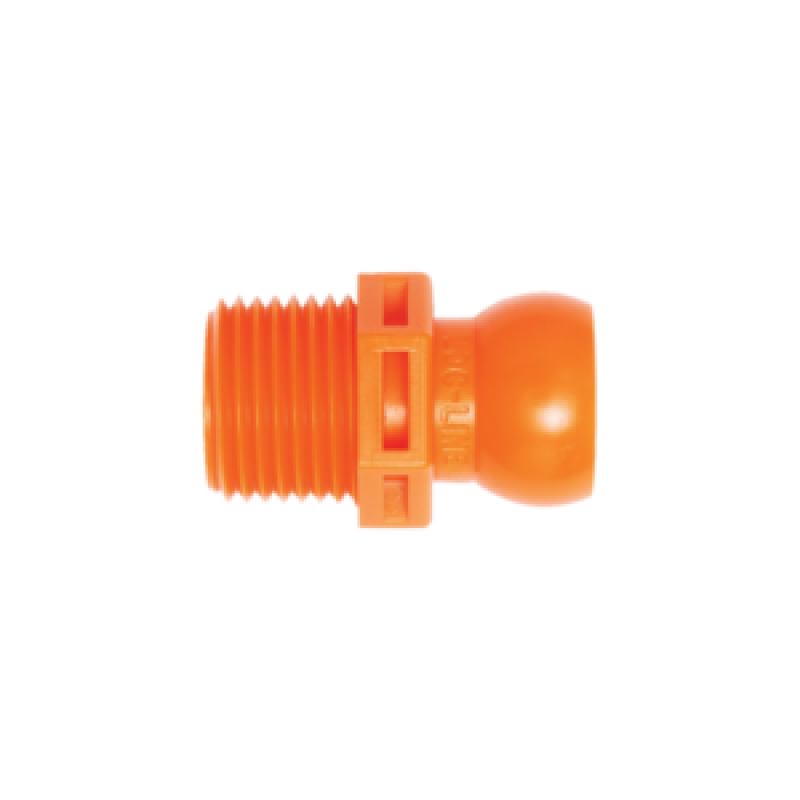 1/2″ NPT Connector – Pack of 4 PA51805