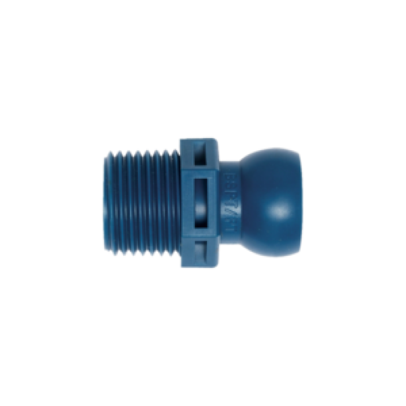 1/2″ BSPT Connector – Pack of 4 PA51827