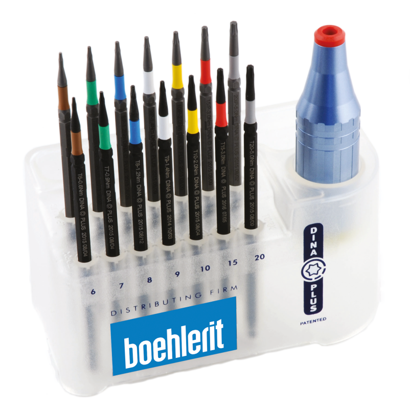 TORX KIT BO5126413
