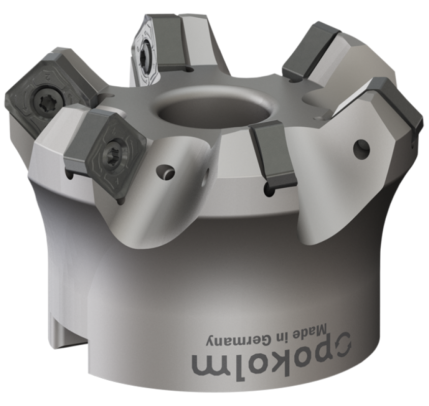 PLANWORKS DIAM. 63 MM 5 LEIKK 5 63 331