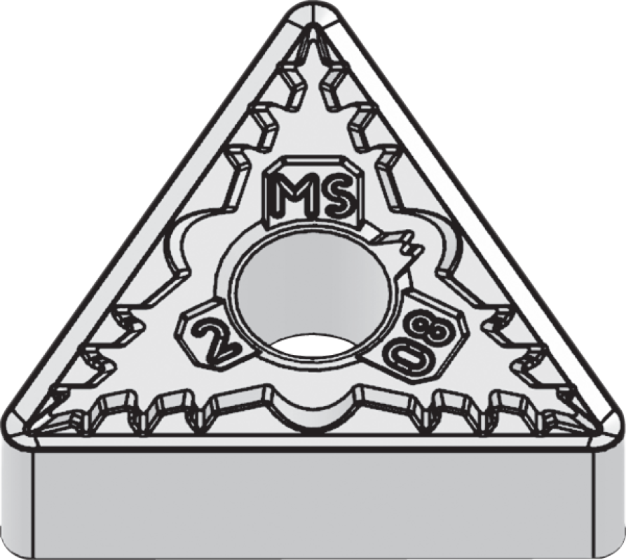 TNMG160404MS 5908927