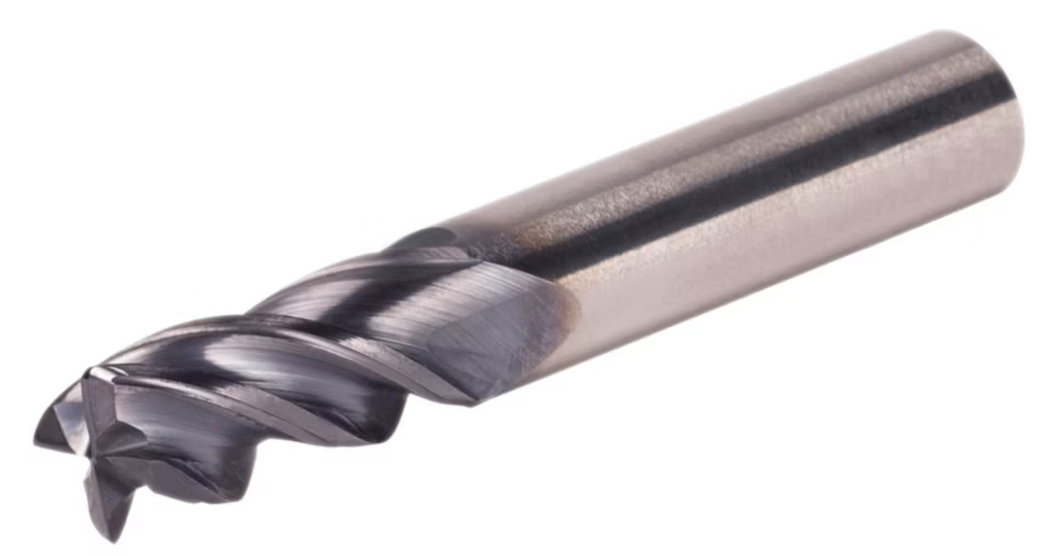 Extreme D25 Lieriövarrella ja R3 nurkkapyöristyksellä 6830671